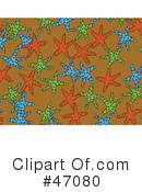 Starfish Clipart #47080 by Prawny