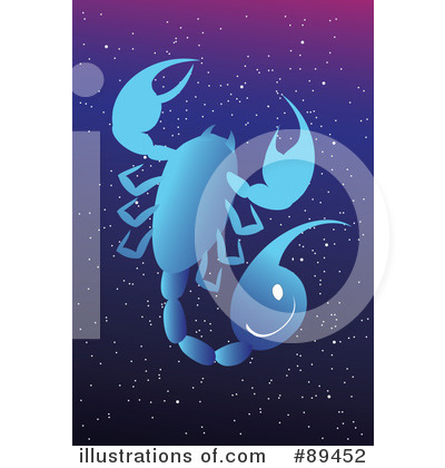 Horoscope Clipart #89452 by mayawizard101