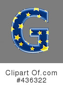 Starry Symbol Clipart #436322 by chrisroll
