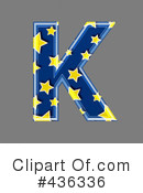 Starry Symbol Clipart #436336 by chrisroll