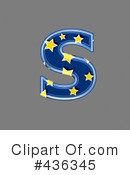 Starry Symbol Clipart #436345 by chrisroll
