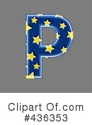 Starry Symbol Clipart #436353 by chrisroll