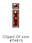 Starry Symbol Clipart #74813 by chrisroll