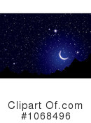 Stars Clipart #1068496 by michaeltravers