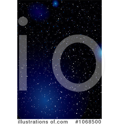 Royalty-Free (RF) Stars Clipart Illustration by michaeltravers - Stock Sample #1068500