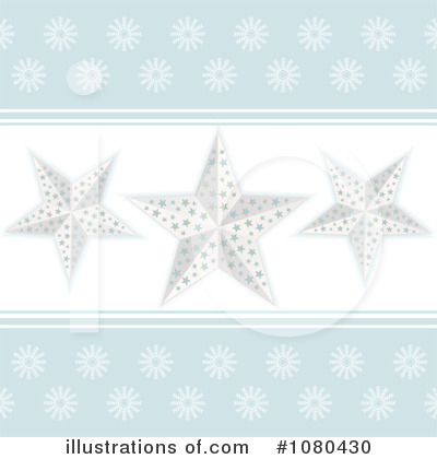 Star Background Clipart #1080430 by elaineitalia