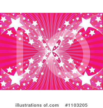 Royalty-Free (RF) Stars Clipart Illustration by Andrei Marincas - Stock Sample #1103205