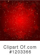 Stars Clipart #1203366 by elaineitalia
