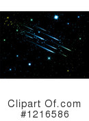 Stars Clipart #1216586 by KJ Pargeter