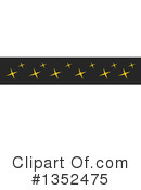 Stars Clipart #1352475 by BNP Design Studio