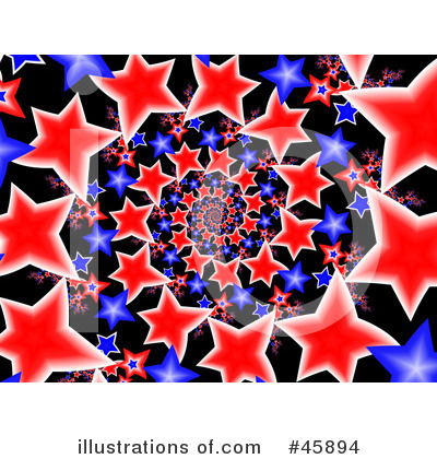 Fractal Clipart #45894 by ShazamImages