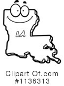 States Clipart #1136313 by Cory Thoman