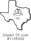 States Clipart #1136332 by Cory Thoman