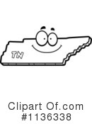 States Clipart #1136338 by Cory Thoman