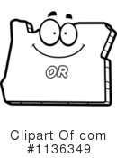 States Clipart #1136349 by Cory Thoman