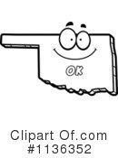 States Clipart #1136352 by Cory Thoman