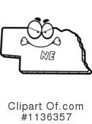 States Clipart #1136357 by Cory Thoman