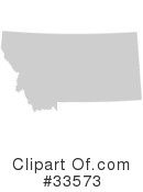 States Clipart #33573 by Jamers