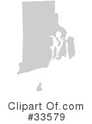 States Clipart #33579 by Jamers
