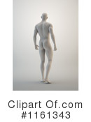 Statue Clipart #1161343 by Mopic