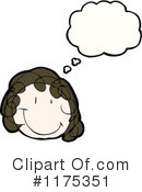 Stck Girl Clipart #1175351 by lineartestpilot