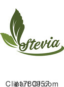 Stevia Clipart #1780957 by Vector Tradition SM