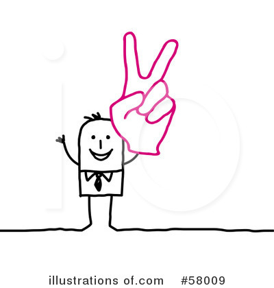 Hand Gesture Clipart #58009 by NL shop