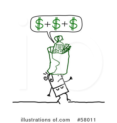 Financial Clipart #58011 by NL shop