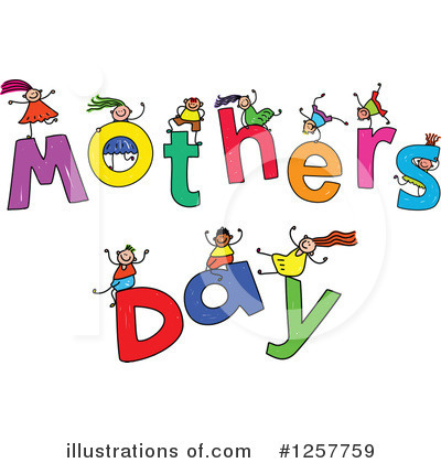 Mothers Day Clipart #1257759 by Prawny