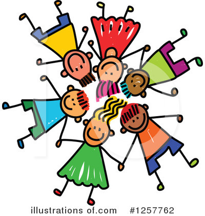 Childs Drawing Clipart #1257762 by Prawny