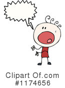 Stick Clipart #1174656 by lineartestpilot