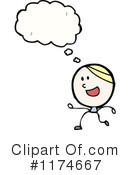 Stick Clipart #1174667 by lineartestpilot