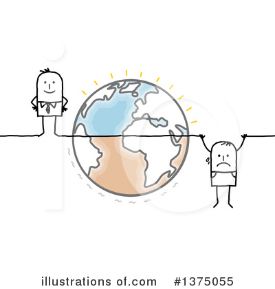 Employee Clipart #1375055 by NL shop