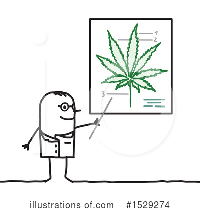 Marijuana Clipart #1529274 by NL shop