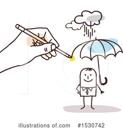 Weather Clipart #1530742 by NL shop
