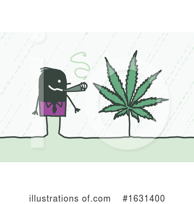 Marijuana Clipart #1631400 by NL shop