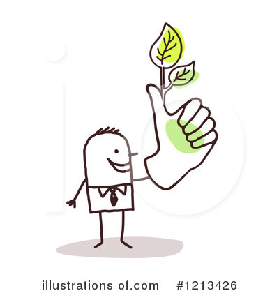 Gardening Clipart #1213426 by NL shop