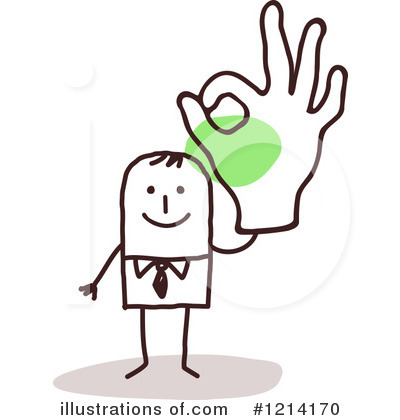 Hand Gesture Clipart #1214170 by NL shop