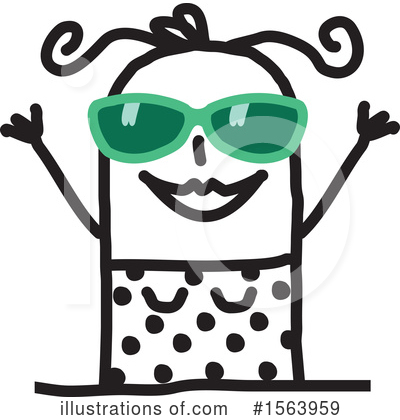 Summer Clipart #1563959 by NL shop