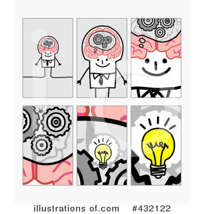 Thoughts Clipart #432122 by NL shop