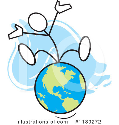 Successful Clipart #1189272 by Johnny Sajem