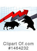 Stock Market Clipart #1464232 by AtStockIllustration