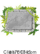 Stone Clipart #1781045 by Vector Tradition SM
