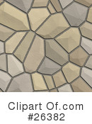 Stone Clipart #26382 by KJ Pargeter