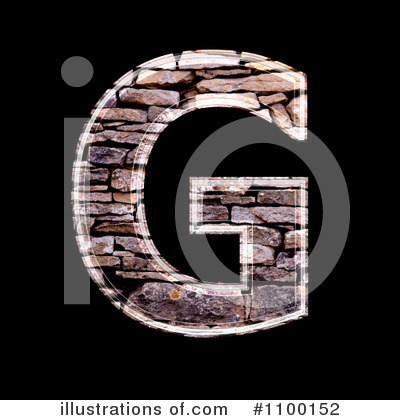 Royalty-Free (RF) Stone Design Elements Clipart Illustration by chrisroll - Stock Sample #1100152