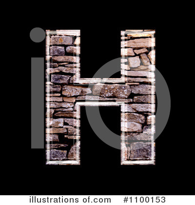 Stone Design Elements Clipart #1100153 by chrisroll