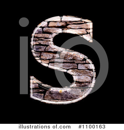Stone Design Elements Clipart #1100163 by chrisroll