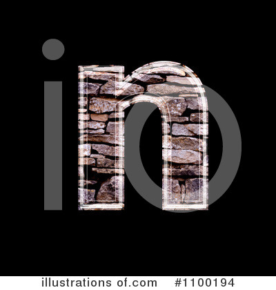 Royalty-Free (RF) Stone Design Elements Clipart Illustration by chrisroll - Stock Sample #1100194