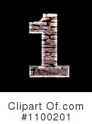 Stone Design Elements Clipart #1100201 by chrisroll
