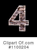 Stone Design Elements Clipart #1100204 by chrisroll